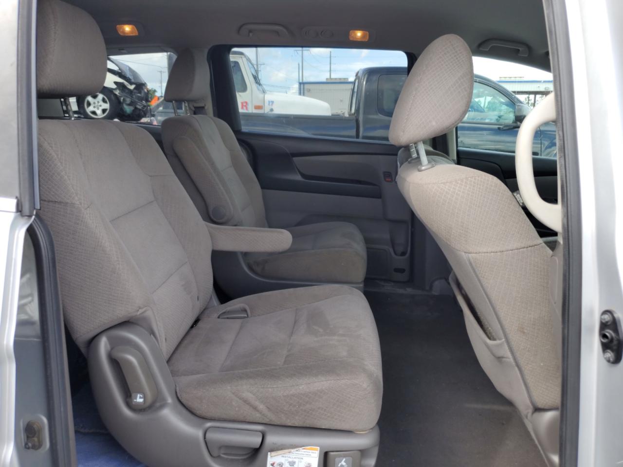 2015 Honda Odyssey Lx VIN: 5FNRL5H22FB025431 Lot: 82373215