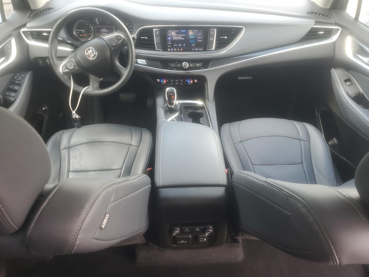 2020 Buick Enclave Essence VIN: 5GAERBKW4LJ110316 Lot: 85598565