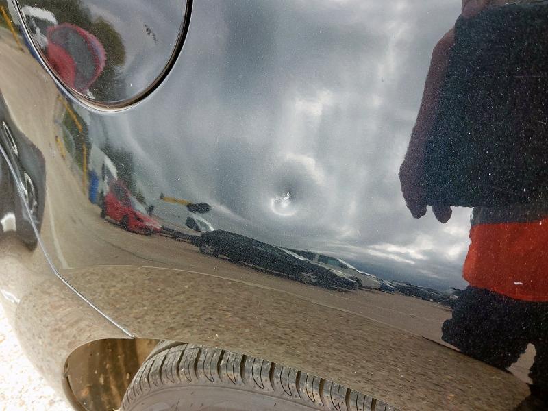 2015 VOLKSWAGEN POLO 1.0 SE 5DR