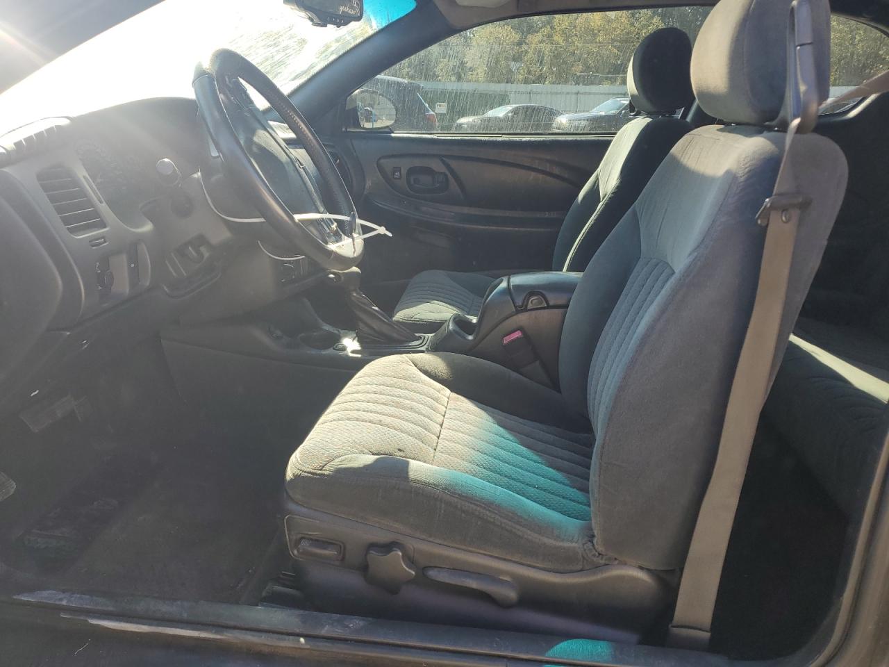 2005 Chevrolet Monte Carlo Lt VIN: 2G1WX12K759139381 Lot: 87463935