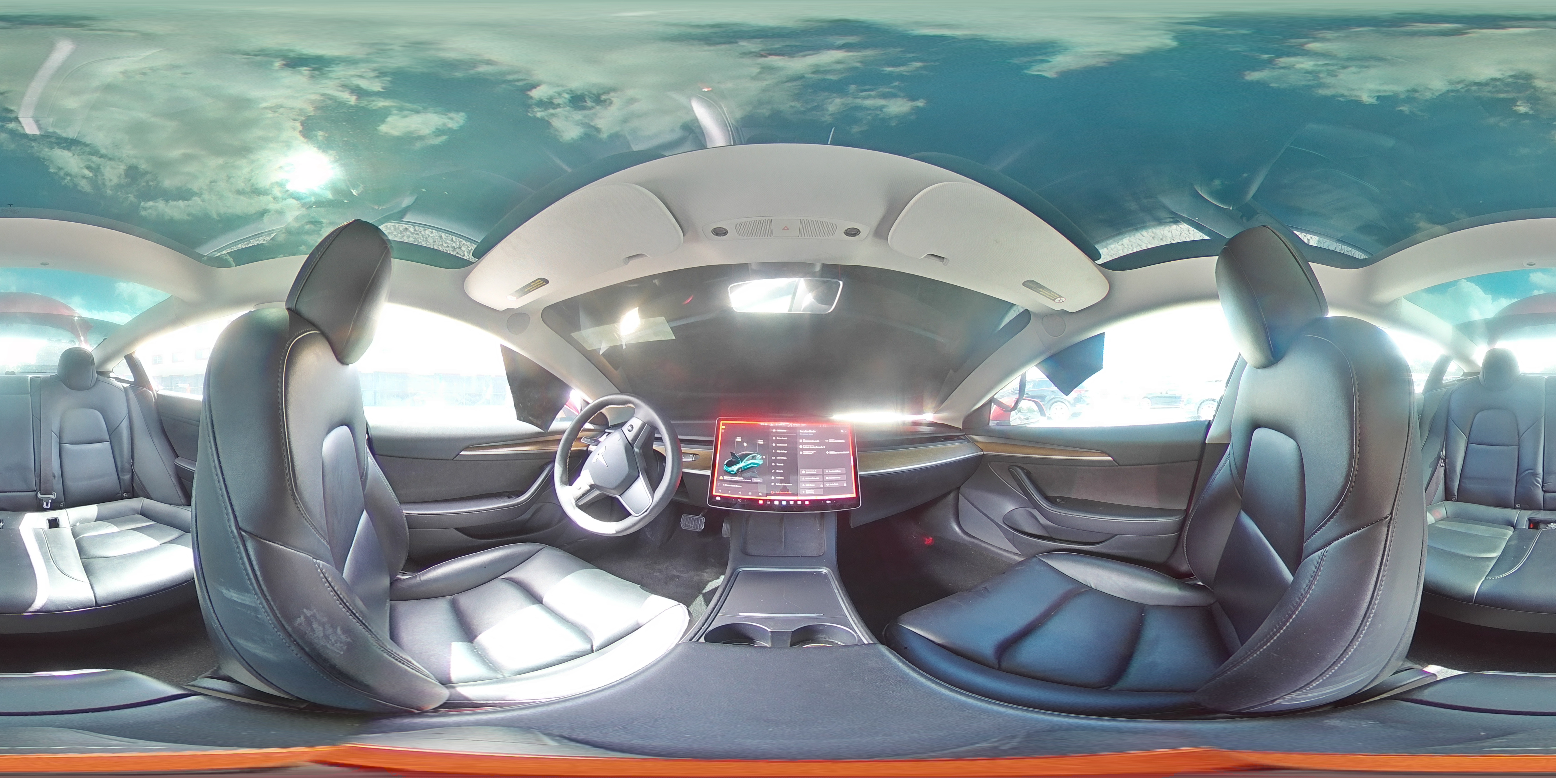 2022 Tesla Model 3 VIN: 5YJ3E1EA1NF346976 Lot: 82581345