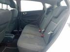 2012 FORD FIESTA EDGE 60  for sale at Copart YORK
