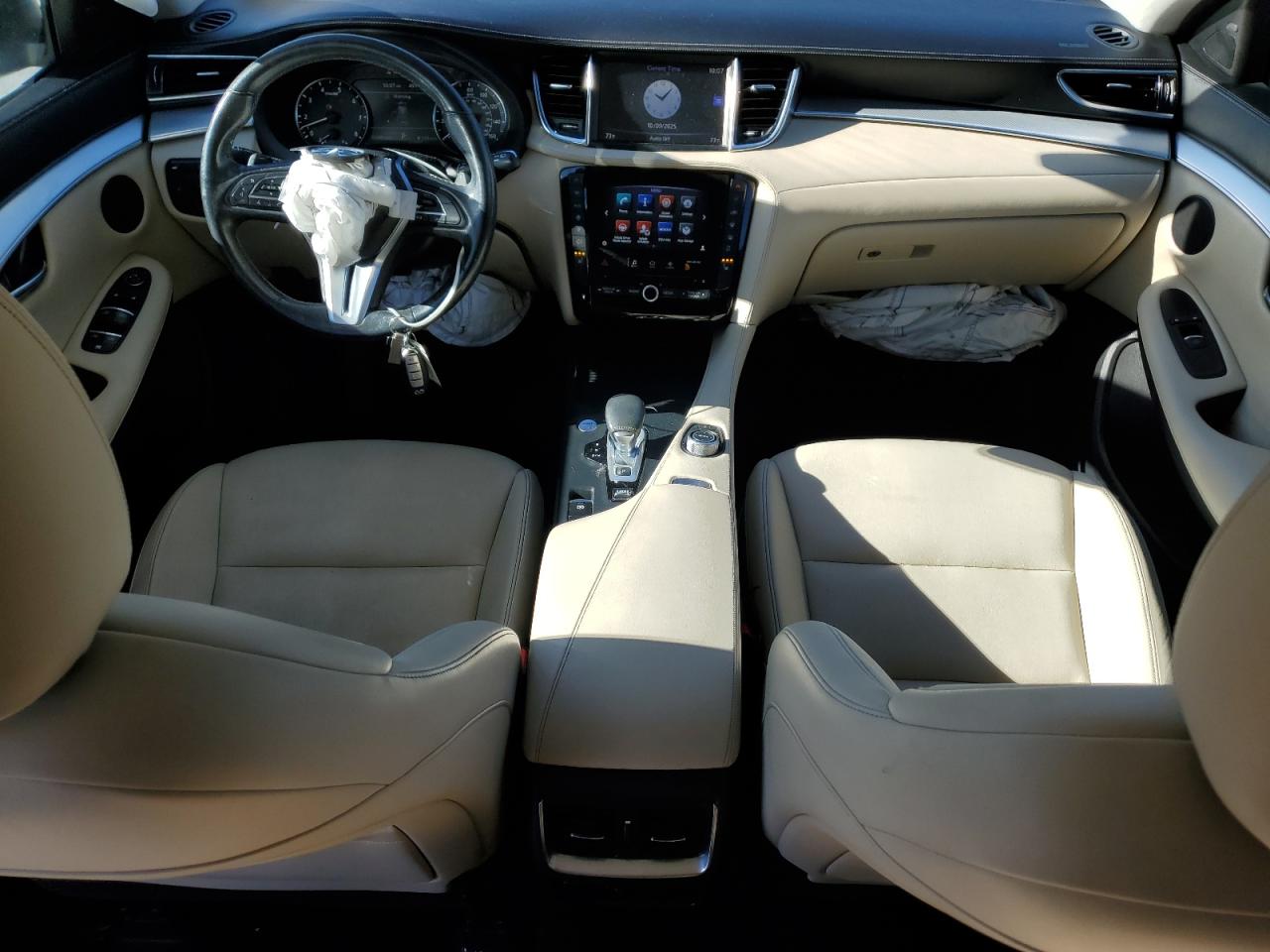 2019 Infiniti Qx50 Essential VIN: 3PCAJ5M32KF132362 Lot: 85547435