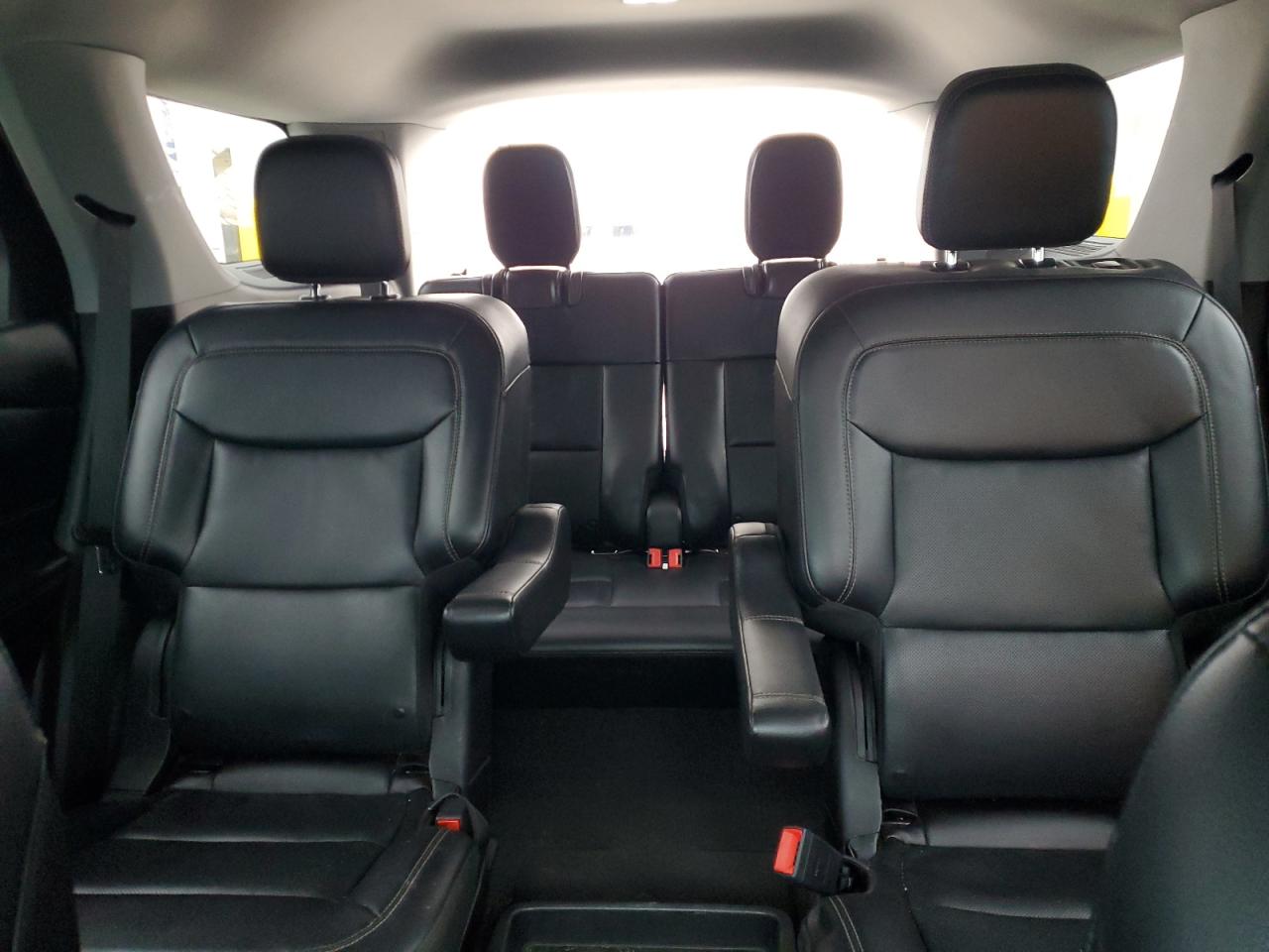 2021 Ford Explorer Limited VIN: 1FMSK8FH9MGA88747 Lot: 82313275