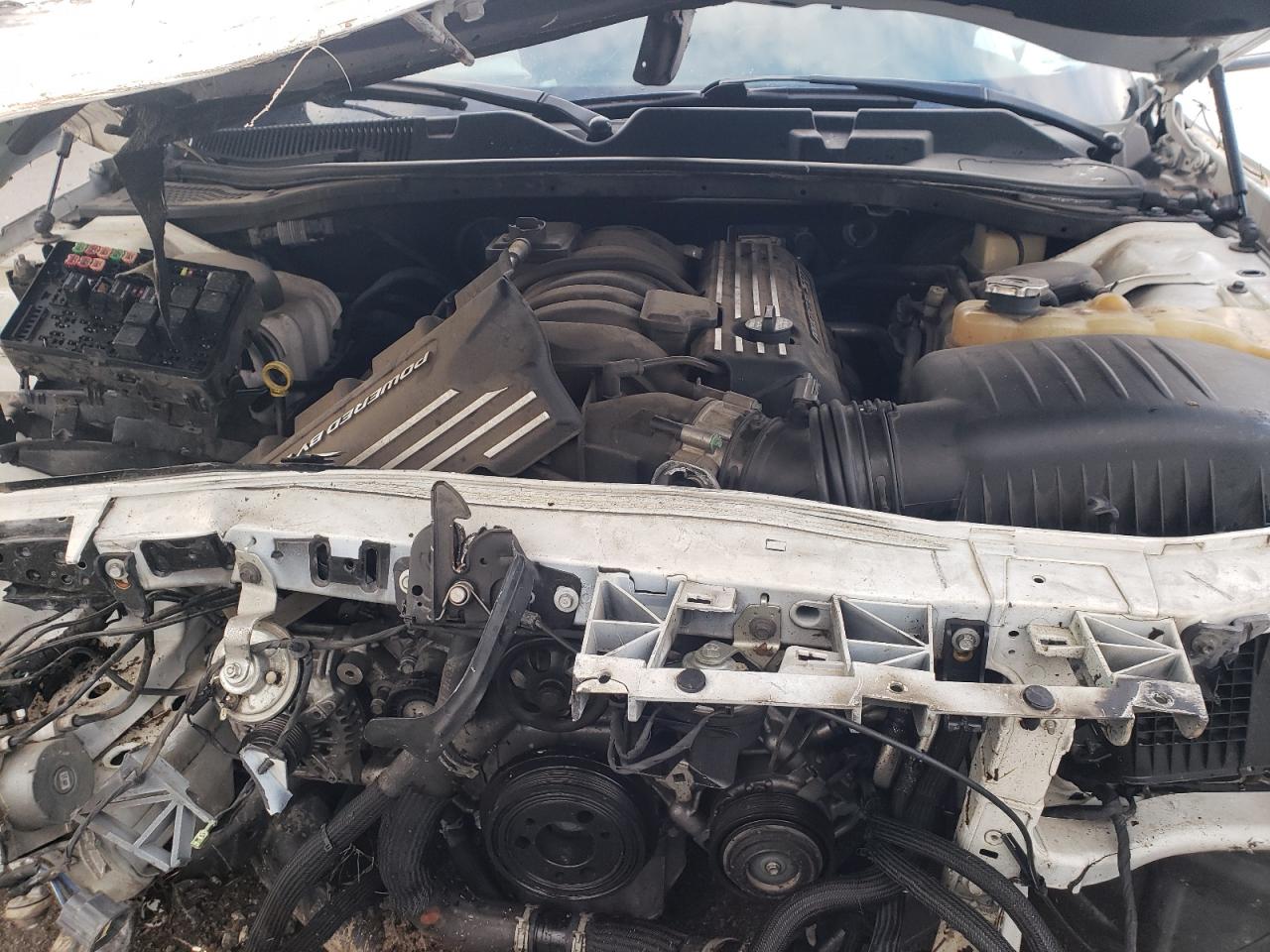 2016 Dodge Challenger R/T Scat Pack VIN: 2C3CDZFJ2GH117319 Lot: 90378775