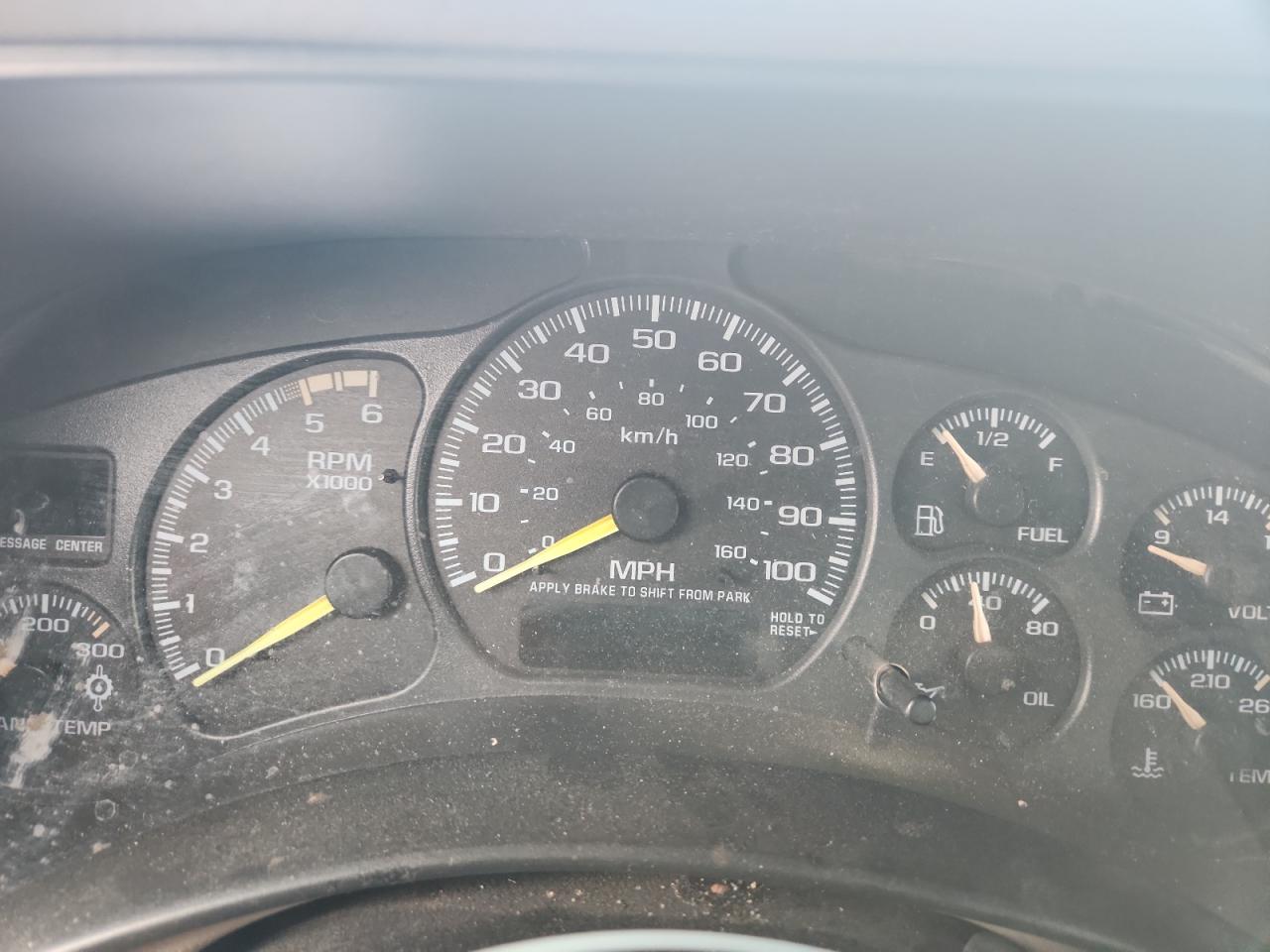 2001 GMC Sierra K2500 Heavy Duty VIN: 1GTHK23G81F129233 Lot: 86840175