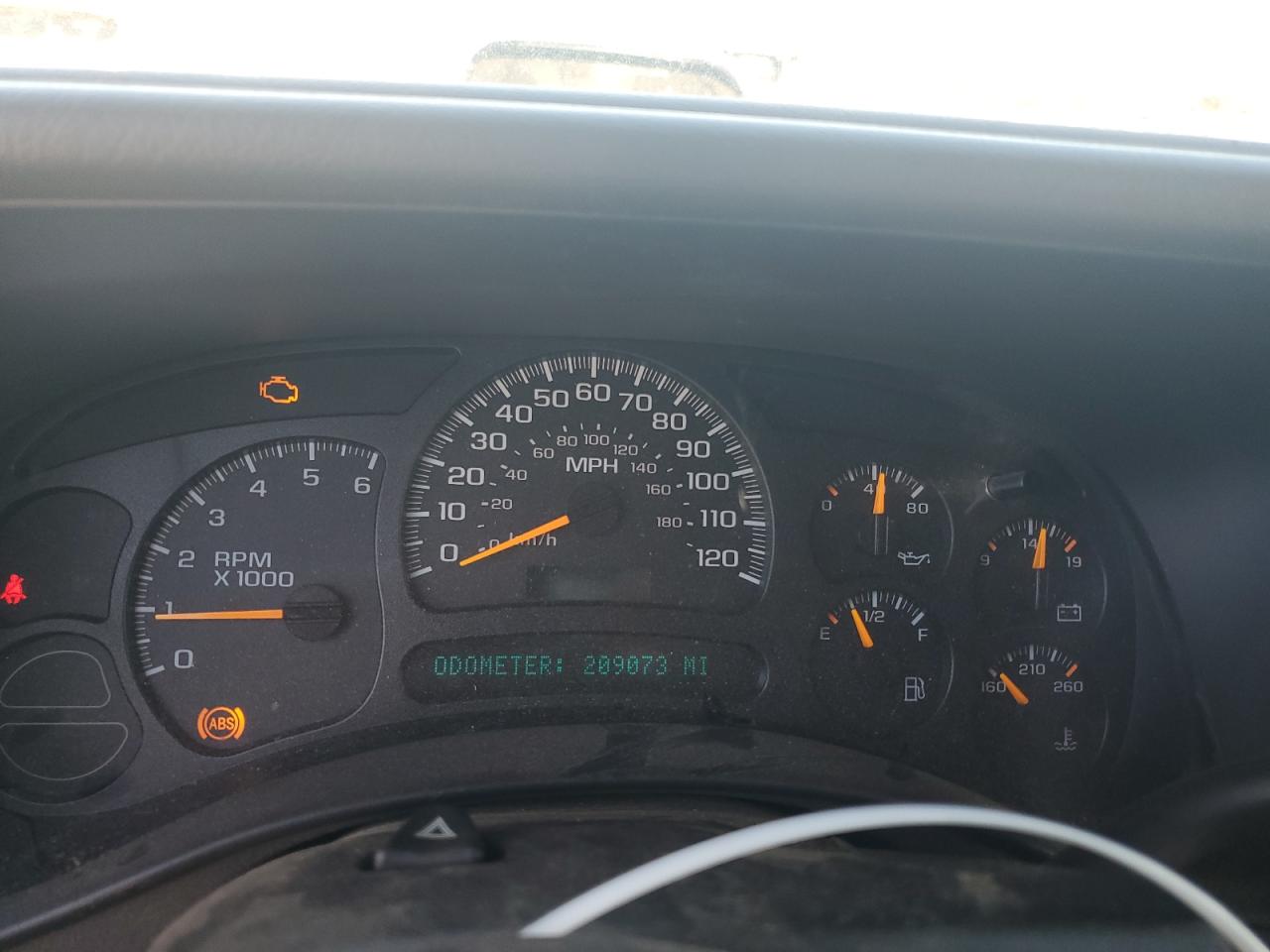 2005 Chevrolet Silverado K1500 VIN: 2GCEK13T851386870 Lot: 86258355