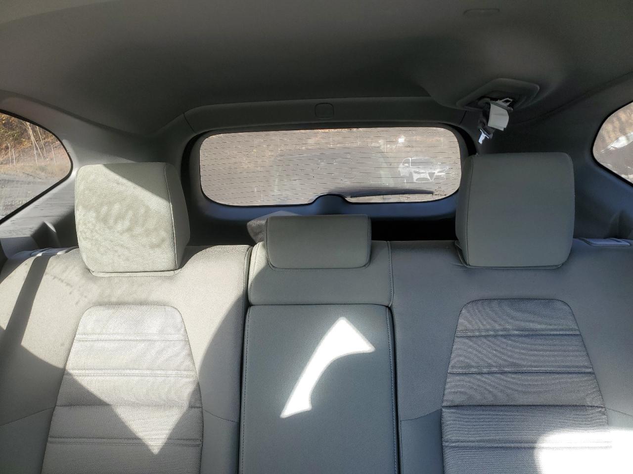 2021 Honda Cr-V Ex VIN: 5J6RW2H59ML009537 Lot: 90499015