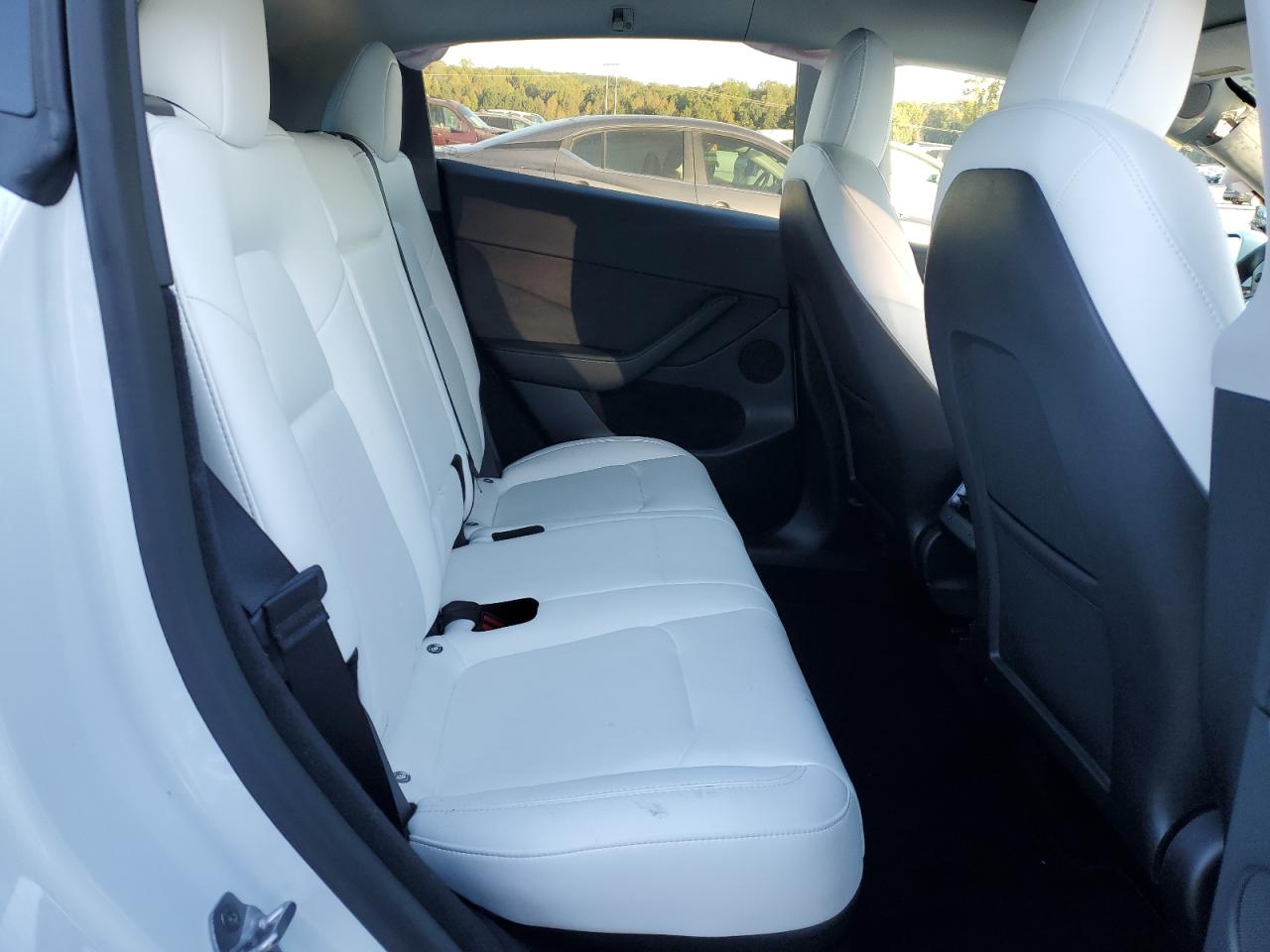 2023 Tesla Model Y VIN: 7SAYGDEE3PF613271 Lot: 86440845