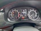 2016 SKODA FABIA MONTE CARLO TSI  for sale at Copart WOLVERHAMPTON