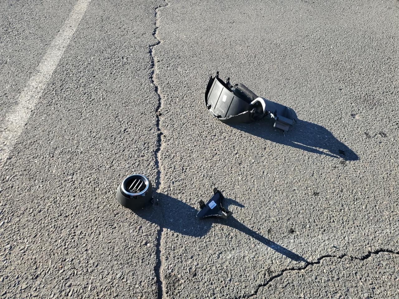 2022 Nissan Kicks Sv VIN: 3N1CP5CVXNL478176 Lot: 85839085