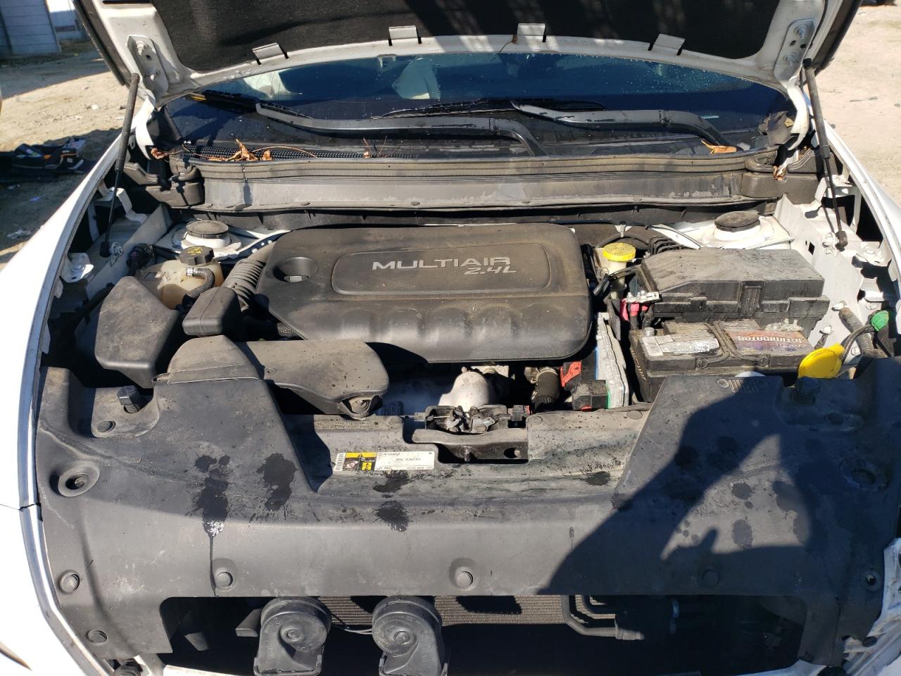 2016 Jeep Cherokee Overland VIN: 1C4PJLJBXGW315652 Lot: 89884595