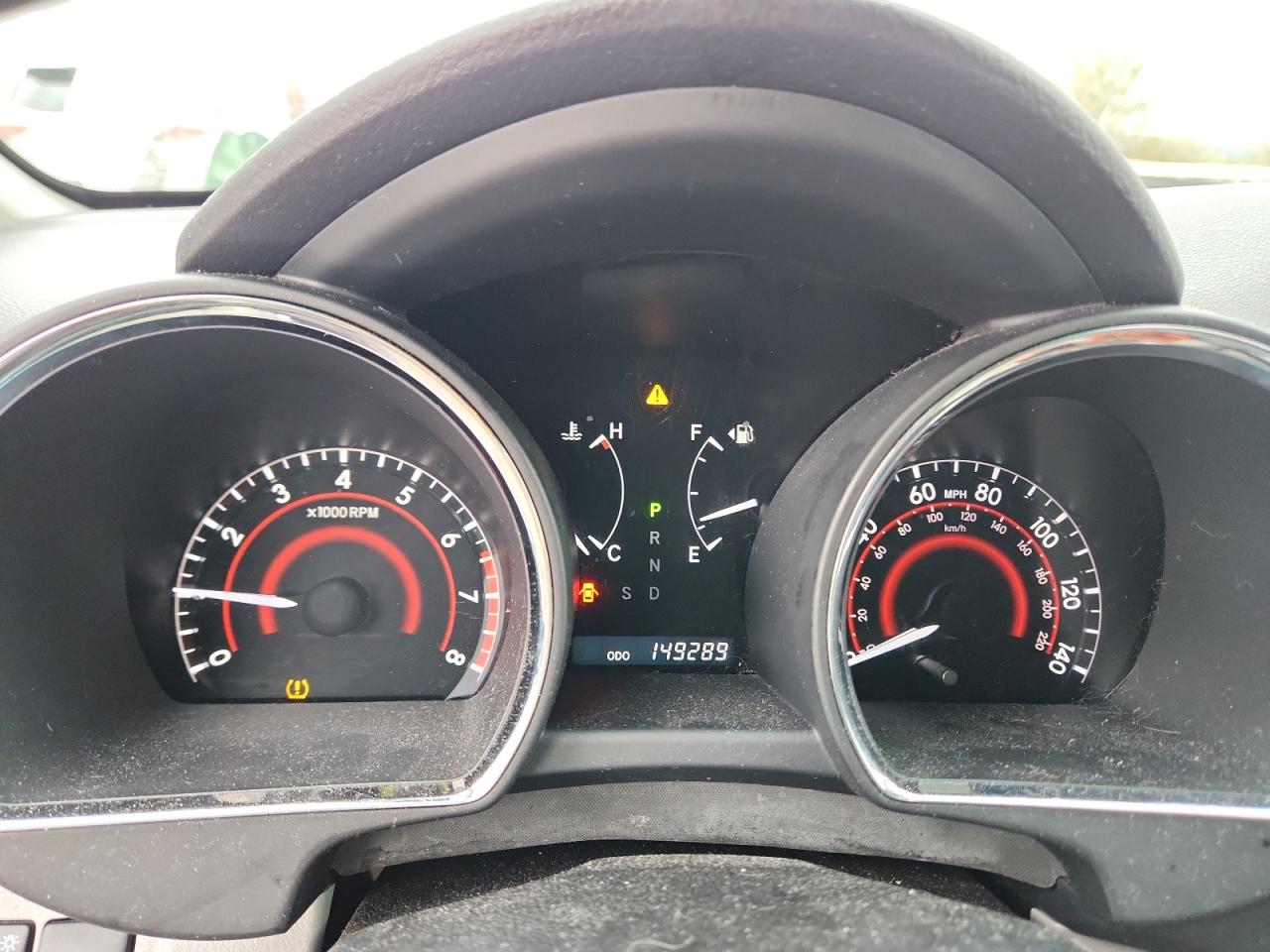 2008 Toyota Highlander Limited VIN: JTEDS42A182058624 Lot: 86470765