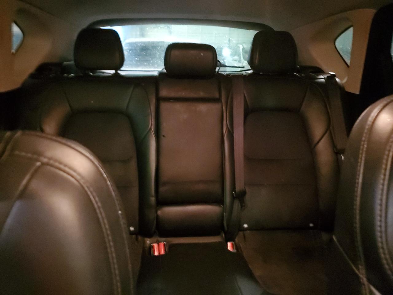 2020 Mazda Cx-5 Touring VIN: JM3KFBCM5L0766464 Lot: 85825935