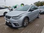 2020 SEAT IBIZA 1.0 FR [EZ] 5DR for sale at Copart SANDWICH