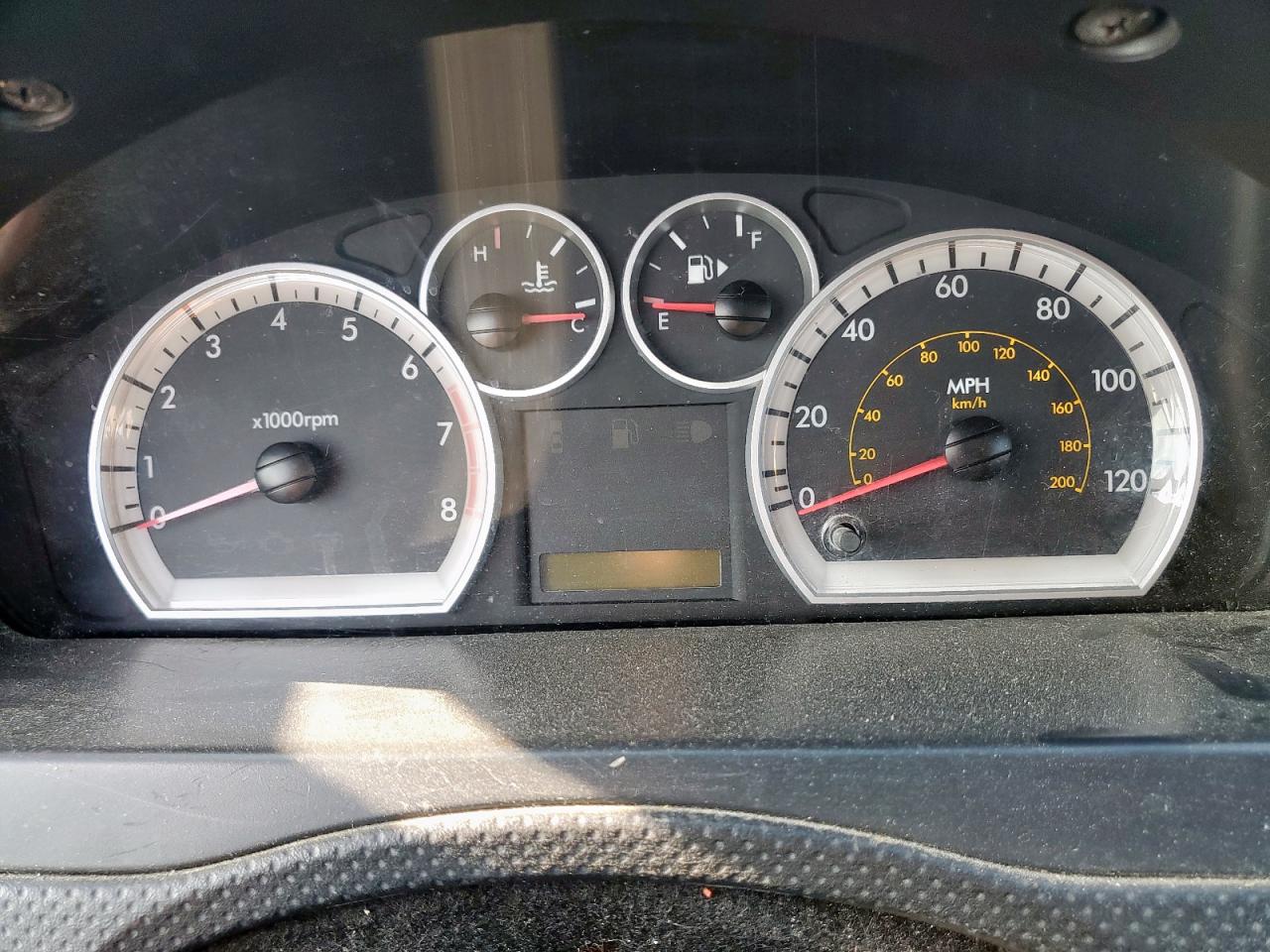 2011 Chevrolet Aveo Lt VIN: KL1TG5DE7BB230614 Lot: 84430795