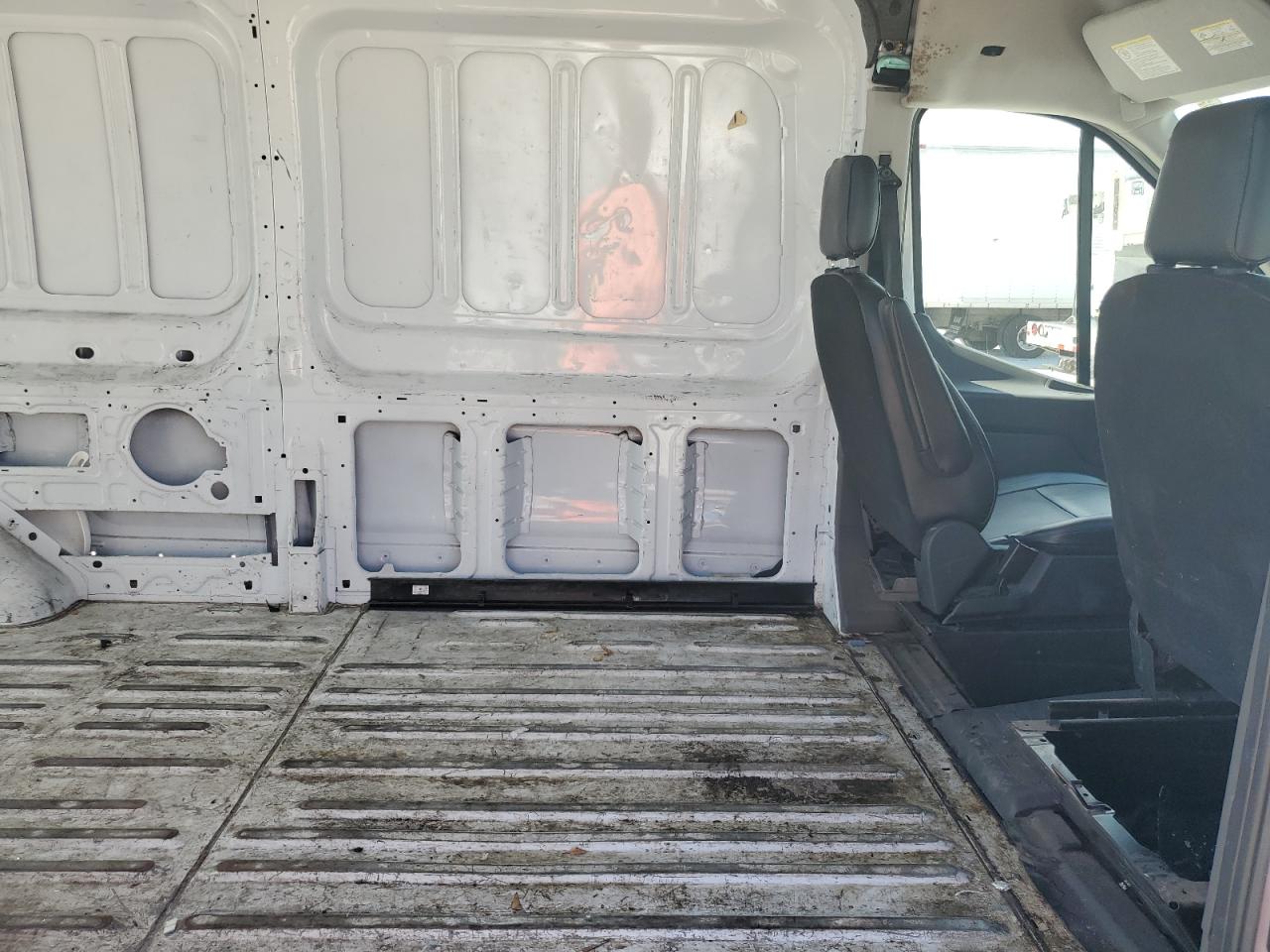 2021 Ford Transit T-250 VIN: 1FTBR3X88MKA04142 Lot: 70988535