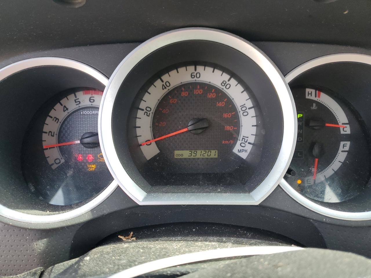 2014 Toyota Tacoma Double Cab VIN: 3TMLU4EN7EM135428 Lot: 85134295