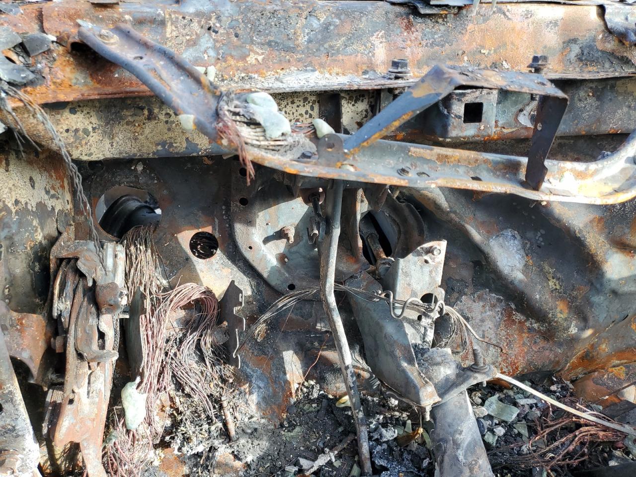 2006 Chevrolet Tahoe K1500 VIN: 1GNEK13Z66R165983 Lot: 86103315