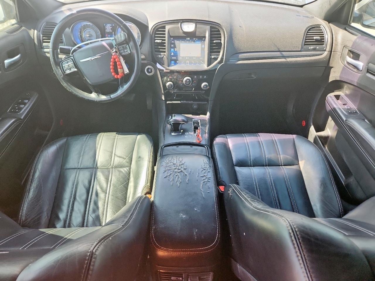 2013 Chrysler 300 S VIN: 2C3CCABG8DH718440 Lot: 82371765