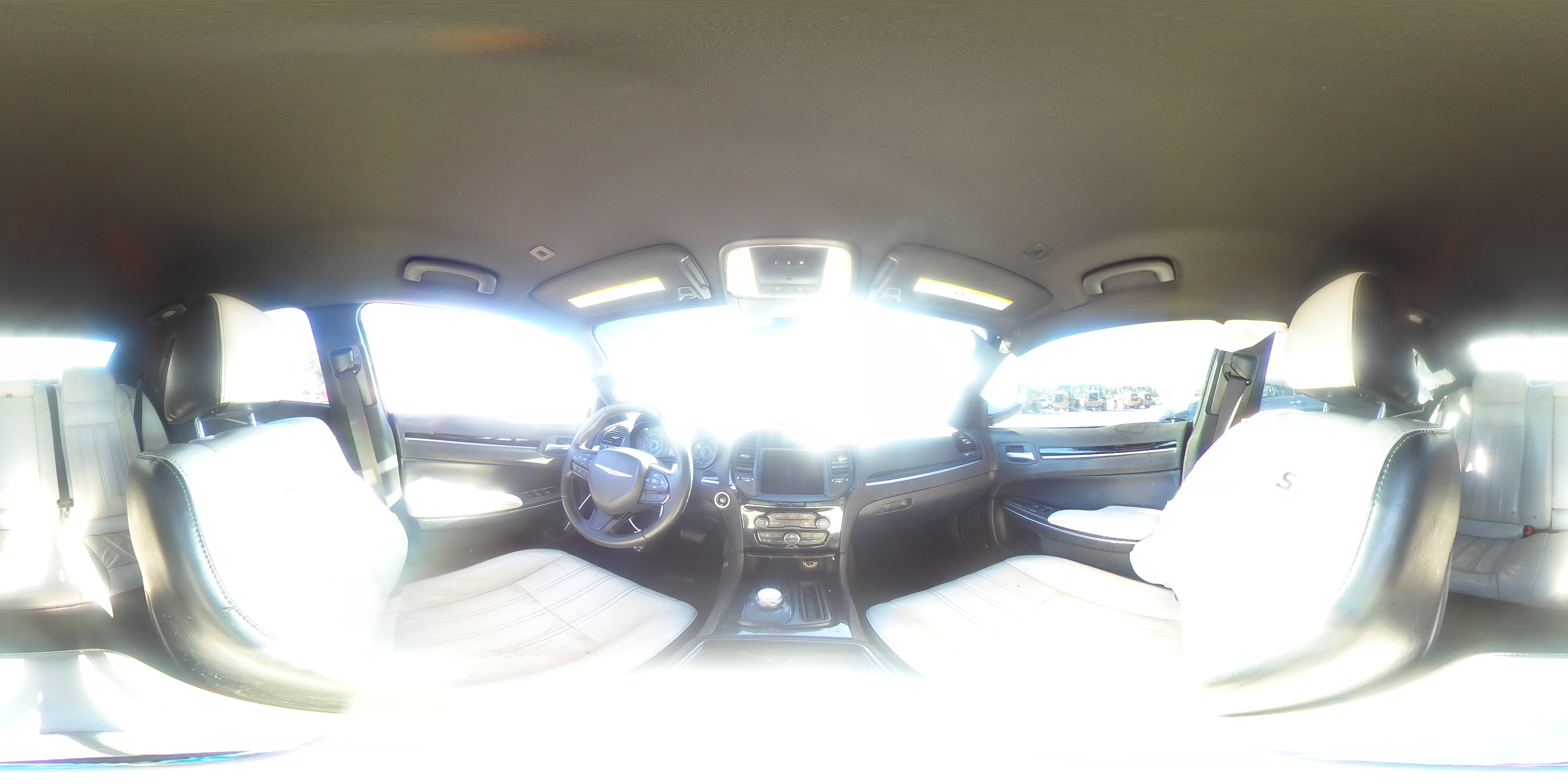 2017 Chrysler 300 S VIN: 2C3CCABG9HH577254 Lot: 86552975