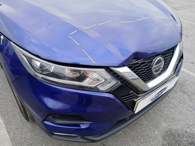 2021 NISSAN QASHQAI 1.3 DIG-T 160 [157] ACENTA PREMIUM 5DR DCT