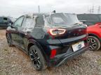 2022 FORD PUMA ST-LINE X MHEV  for sale at Copart BRISTOL