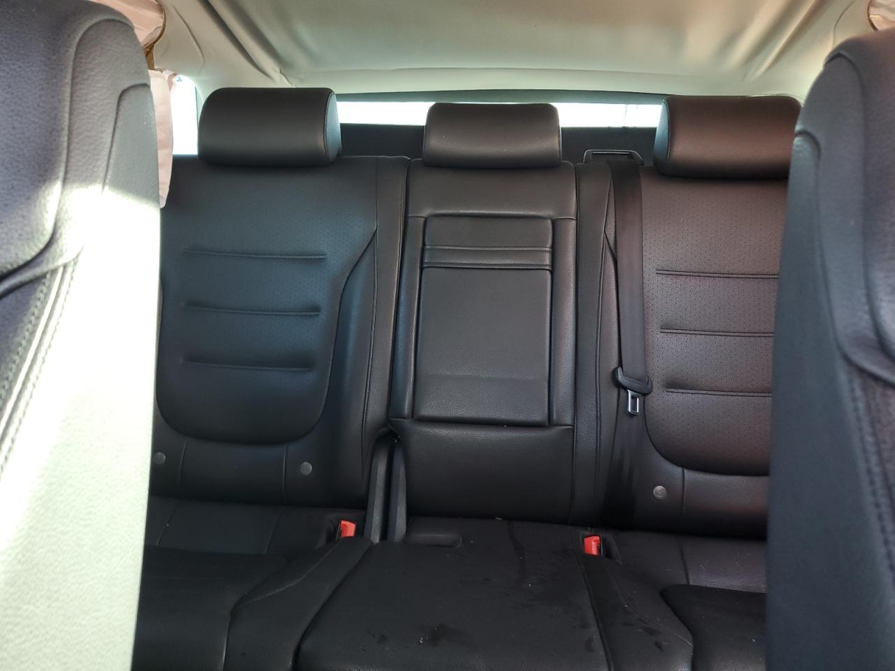 2014 Volkswagen Touareg V6 VIN: WVGEF9BP2ED010575 Lot: 85514155