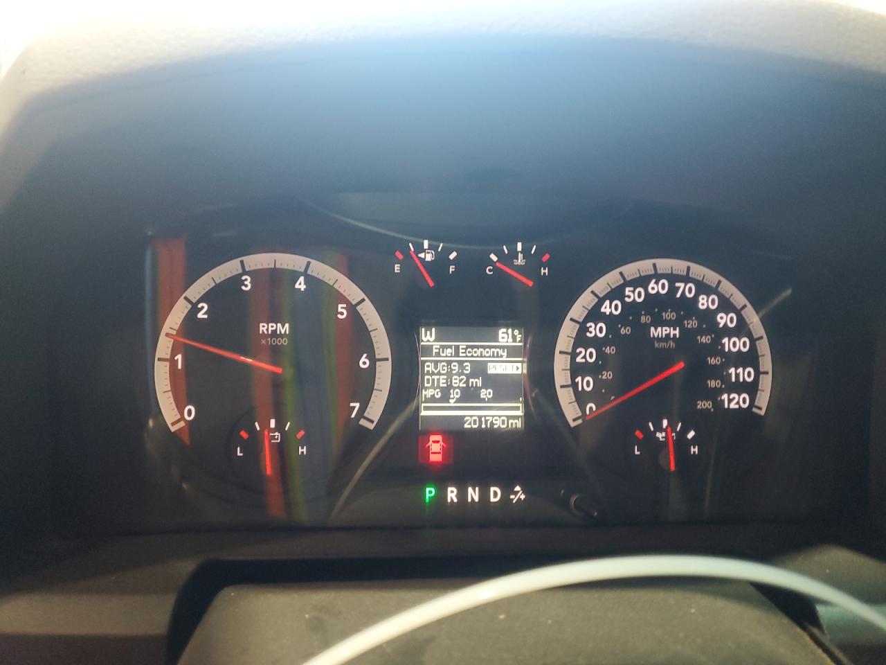 2011 Dodge Ram 2500 VIN: 3D7TT2CT8BG608679 Lot: 81992465