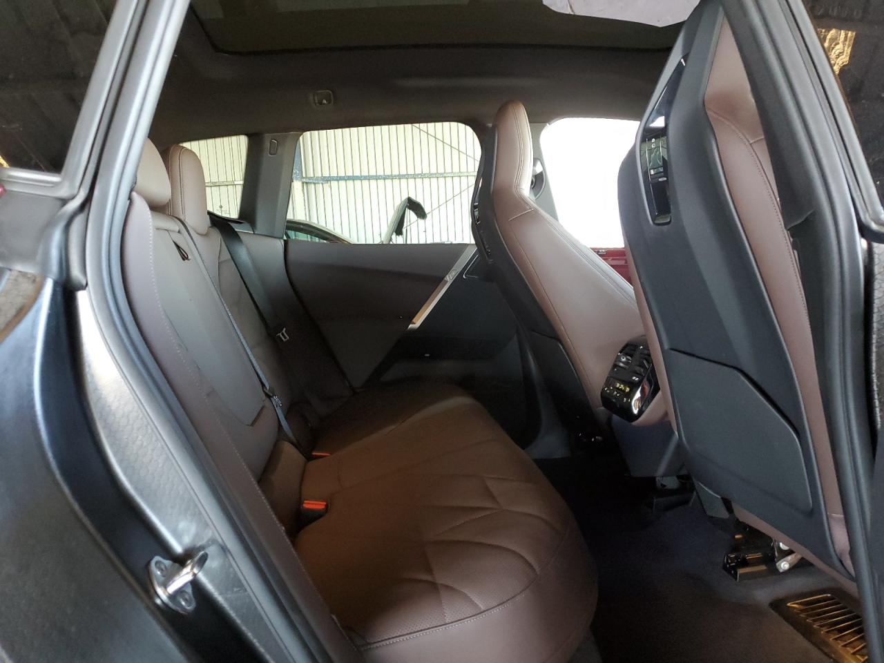 2024 BMW Ix M60 VIN: WB533CF08RCN58389 Lot: 87280935