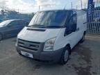 2007 FORD TRANSIT 85 T260 FWD  for sale at Copart CHESTER