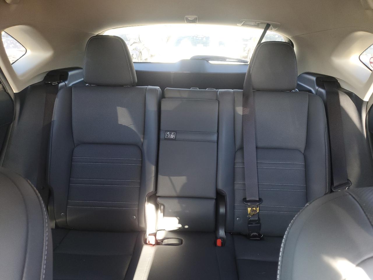 2021 Lexus Nx 300H Base VIN: JTJDJRDZ9M5014660 Lot: 87410325