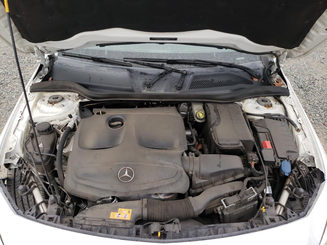 2019 Mercedes-Benz Cla 250 VIN: WDDSJ4EB1KN701570 Lot: 82697935