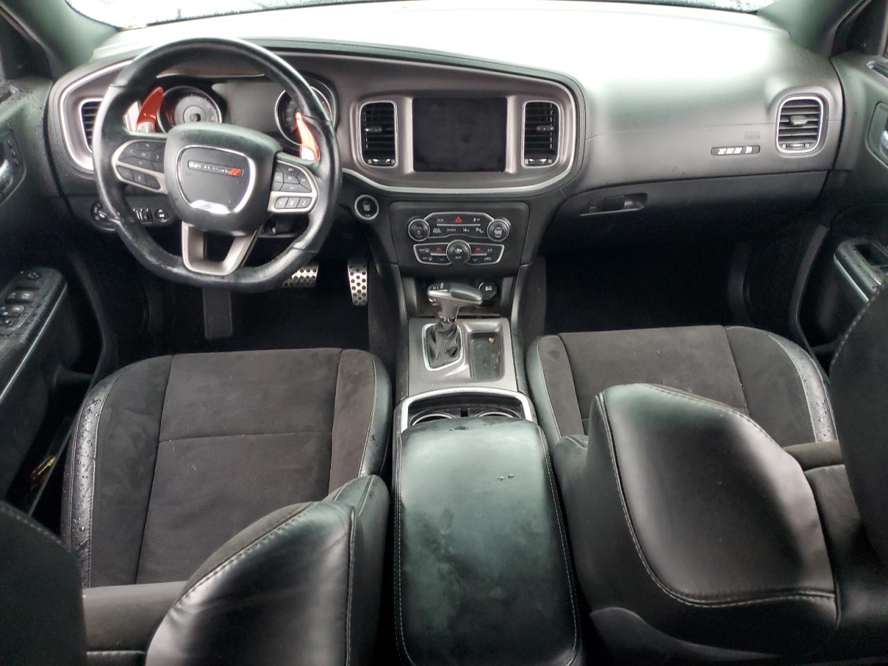 2021 Dodge Charger Scat Pack VIN: 2C3CDXGJ5MH658718 Lot: 90320815