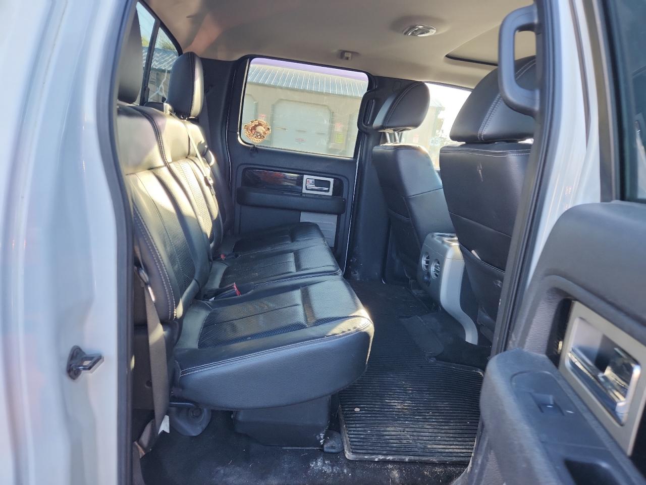 2010 Ford F150 Supercrew VIN: 1FTFW1EV9AFB94898 Lot: 82046665