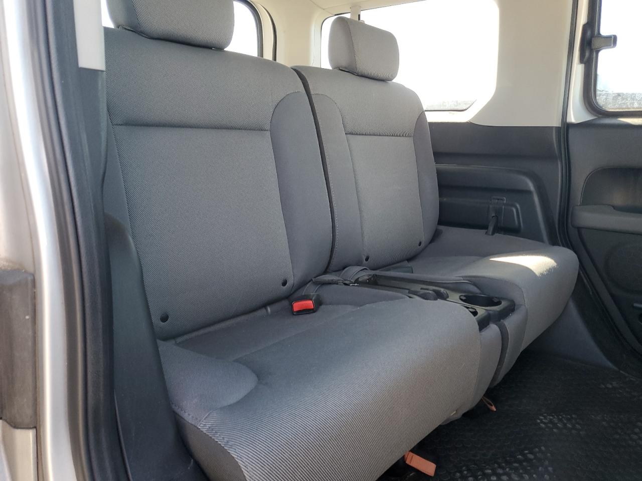 2008 Honda Element Ex VIN: 5J6YH18798L015474 Lot: 82471595