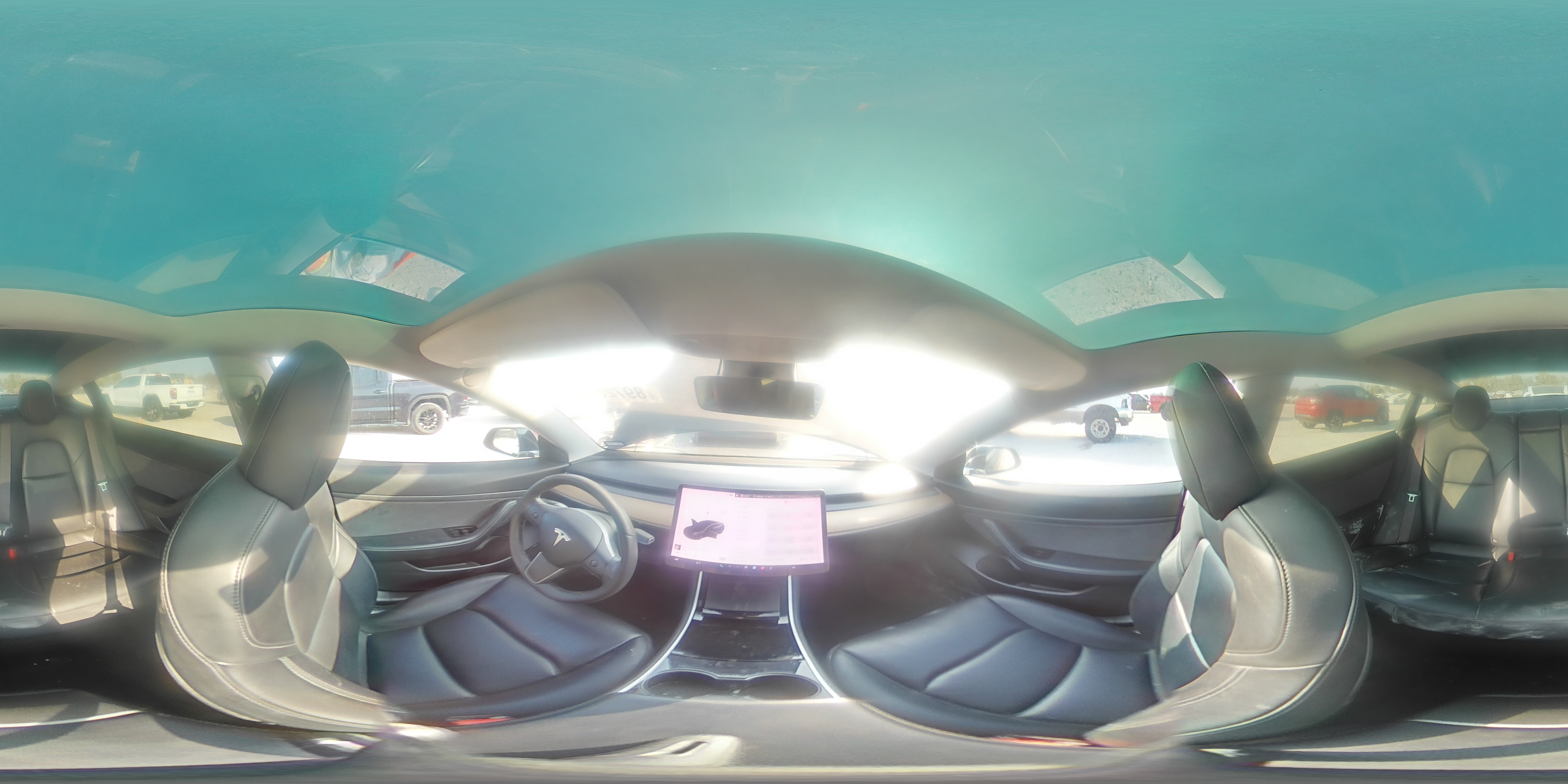 2020 Tesla Model 3 VIN: 5YJ3E1EA3LF630140 Lot: 89725775