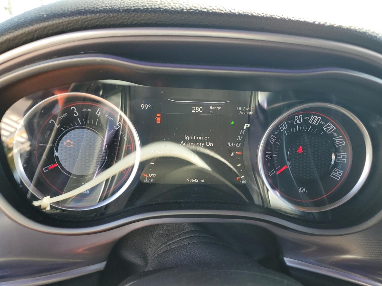 2019 Dodge Challenger R/T Scat Pack VIN: 2C3CDZFJ4KH530061 Lot: 84610785