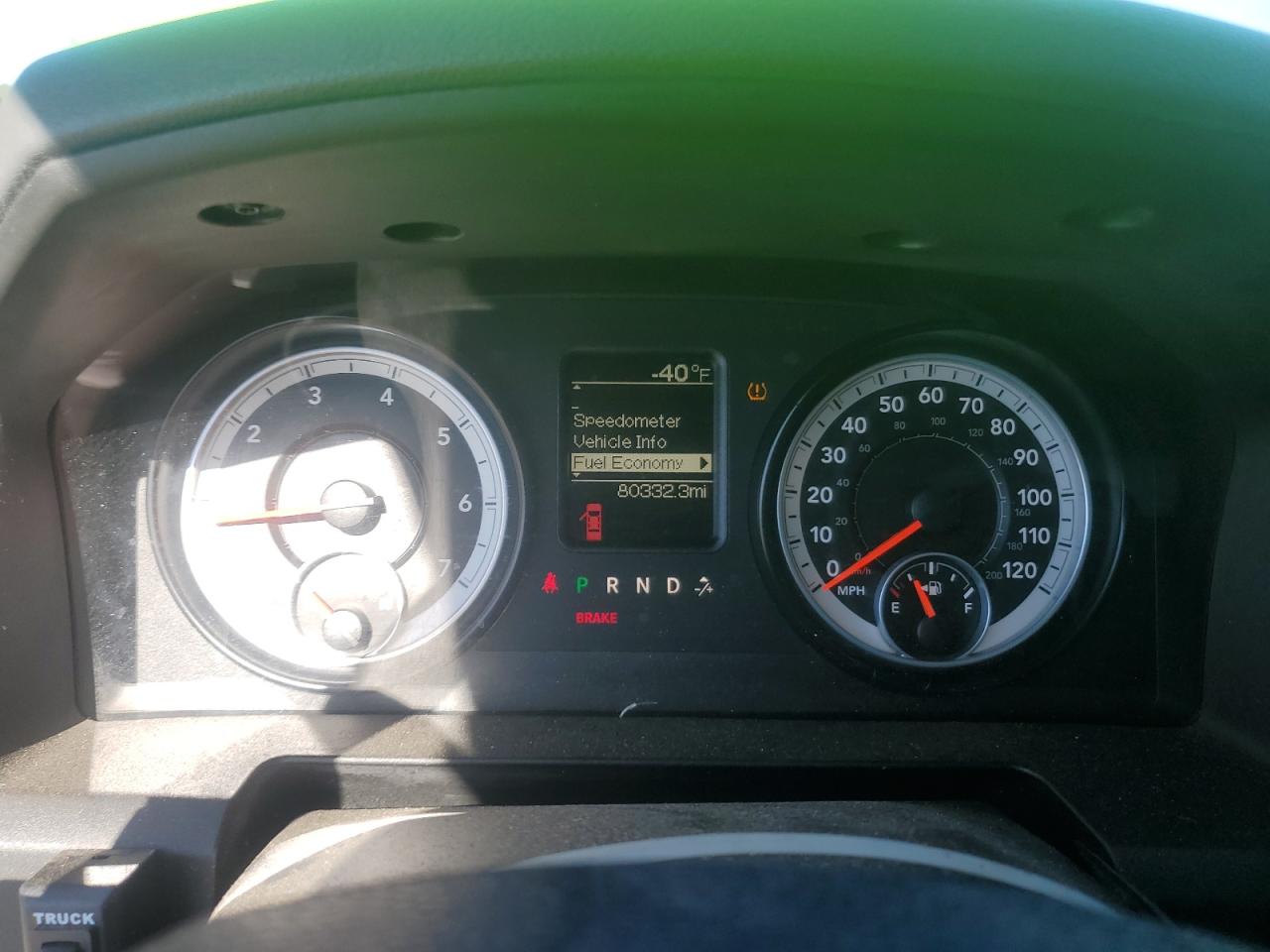 2014 Ram 2500 St VIN: 3C6TR5CTXEG150794 Lot: 82746015