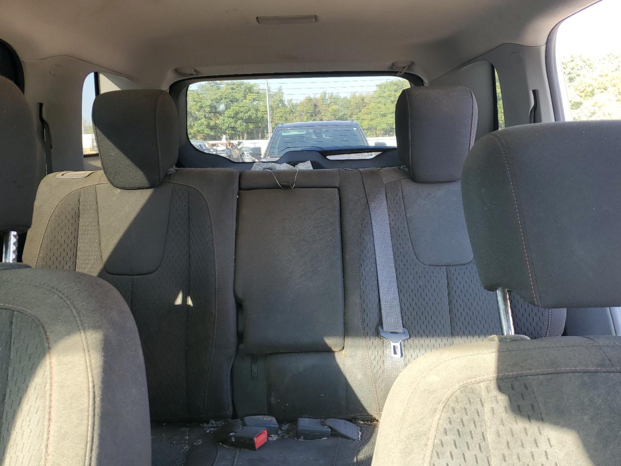 2014 GMC Terrain Sle VIN: 2GKALMEK5E6210707 Lot: 81968655