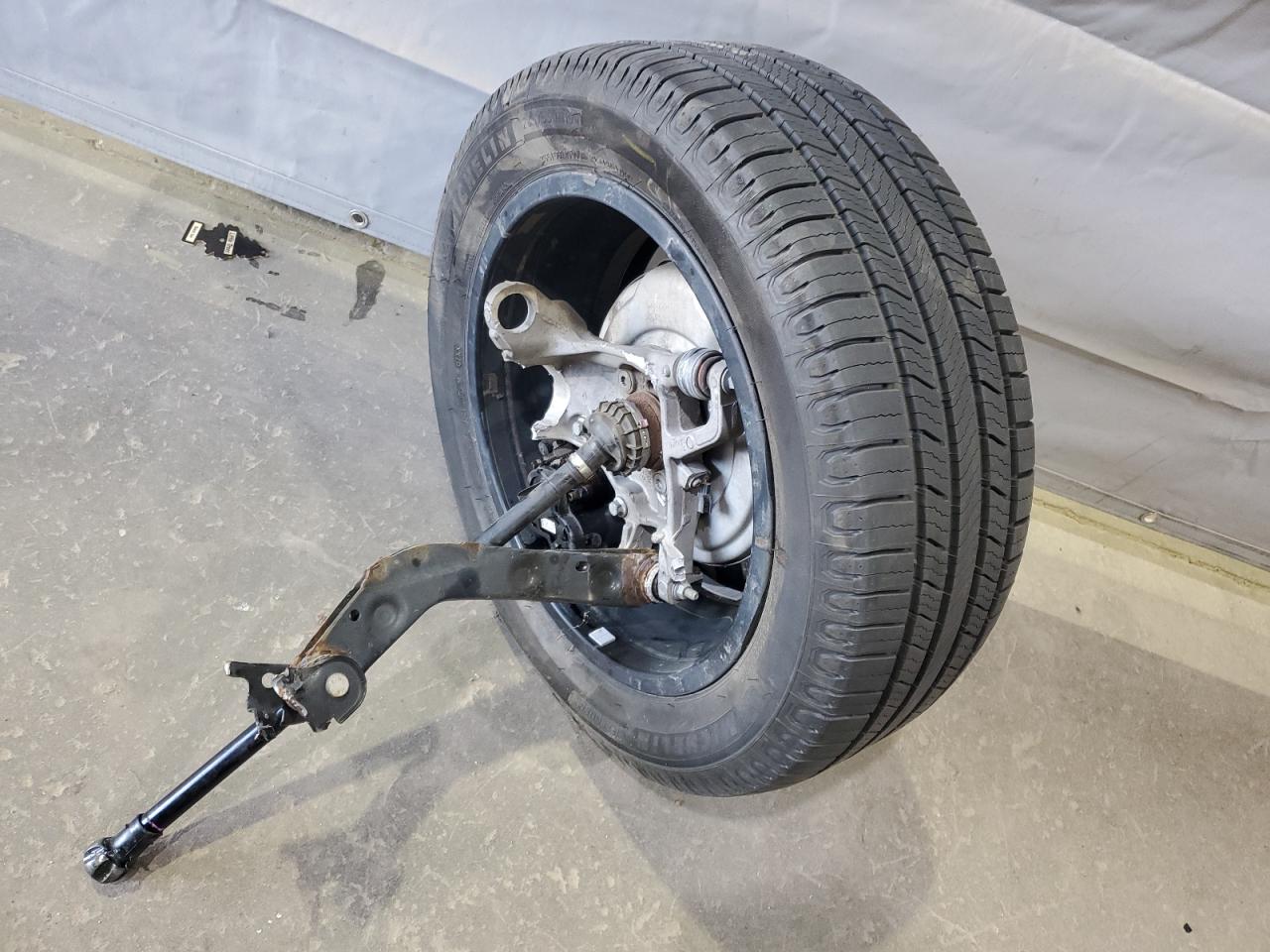 2022 Volvo Xc60 B5 Momentum VIN: YV4L12RK2N1015382 Lot: 86687725