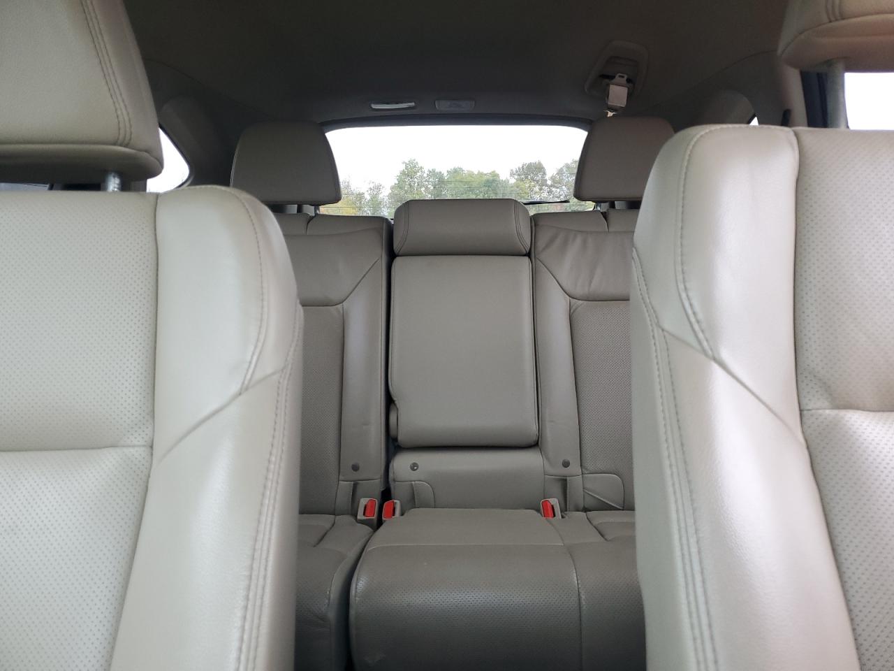 2015 Honda Cr-V Exl VIN: 5J6RM4H70FL029214 Lot: 87314245