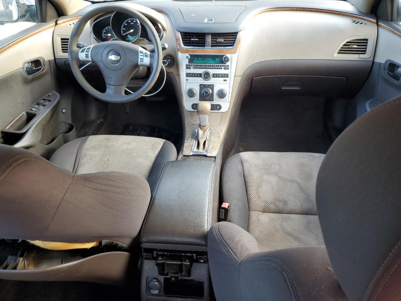 2012 Chevrolet Malibu 1Lt VIN: 1G1ZC5E01CF103720 Lot: 84799835