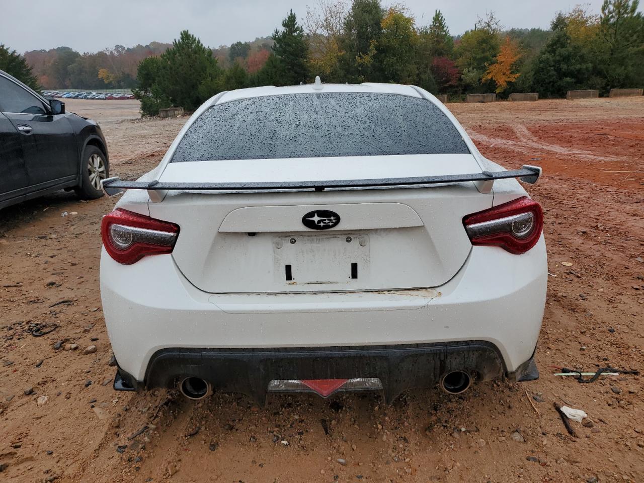 2018 Subaru Brz 2.0 Limited VIN: JF1ZCAC1XJ9603193 Lot: 90272805