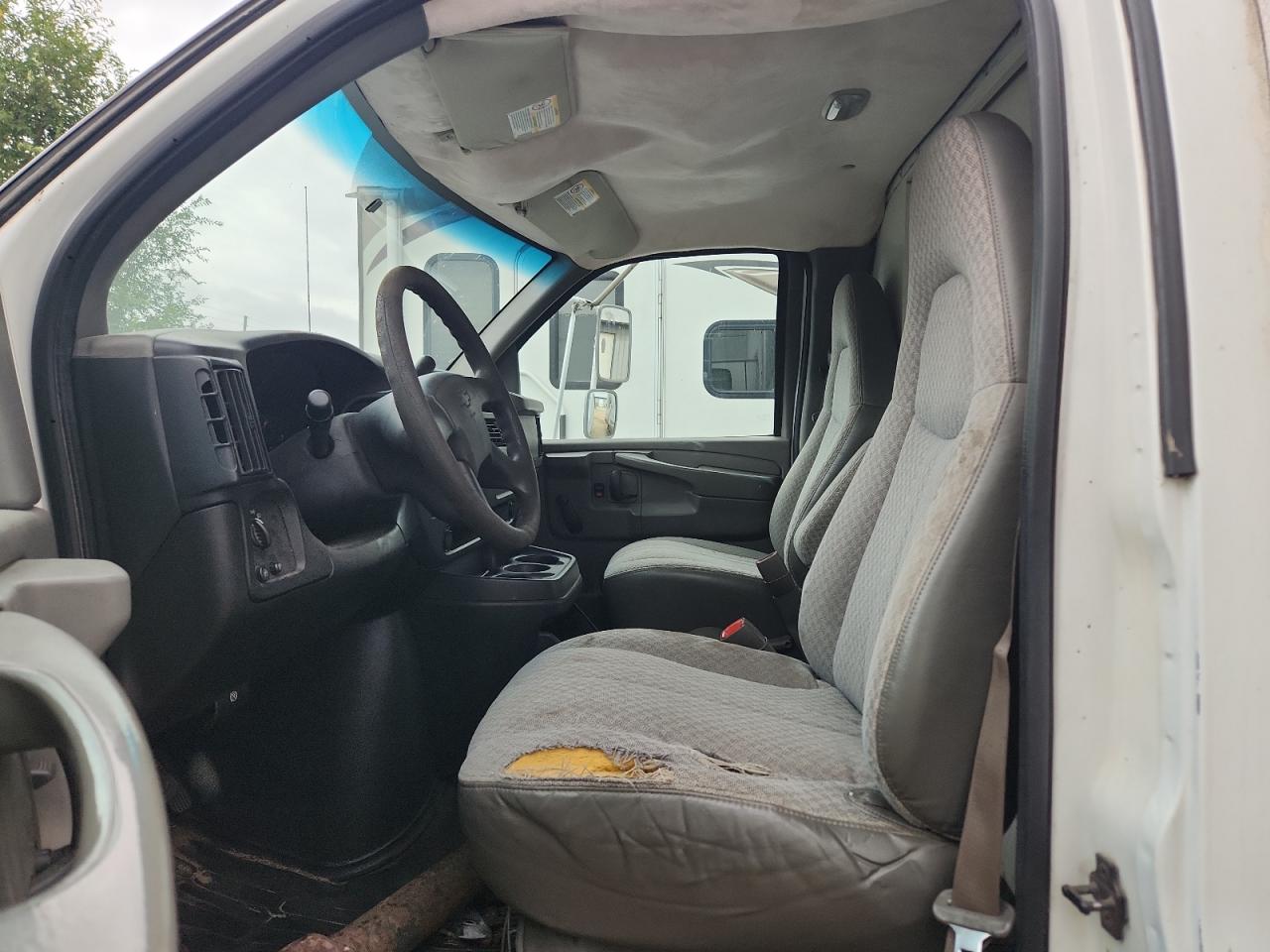 2003 Chevrolet Express G3500 VIN: 1GBJG31U131161575 Lot: 84962995