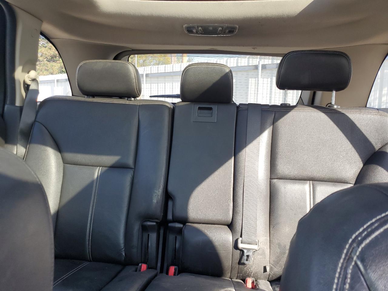 2010 Ford Edge Sel VIN: 2FMDK4JCXABB38393 Lot: 84580695