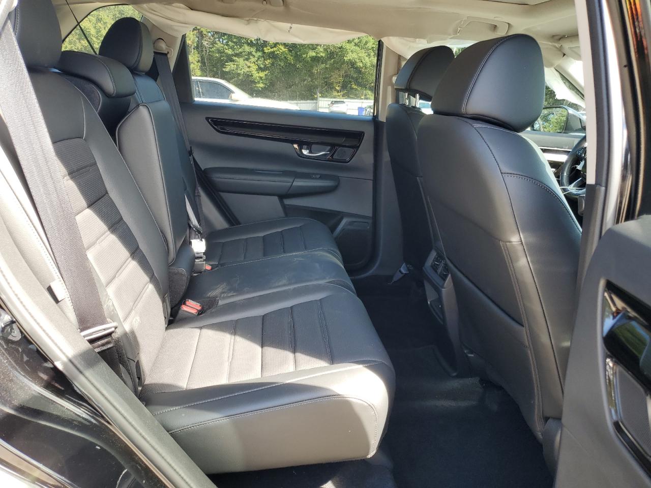 2024 Honda Cr-V Exl VIN: 2HKRS3H75RH319544 Lot: 84738845