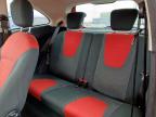 2013 FORD KA 1.2 ZETEC 3DR [START STOP] for sale at Copart BRISTOL