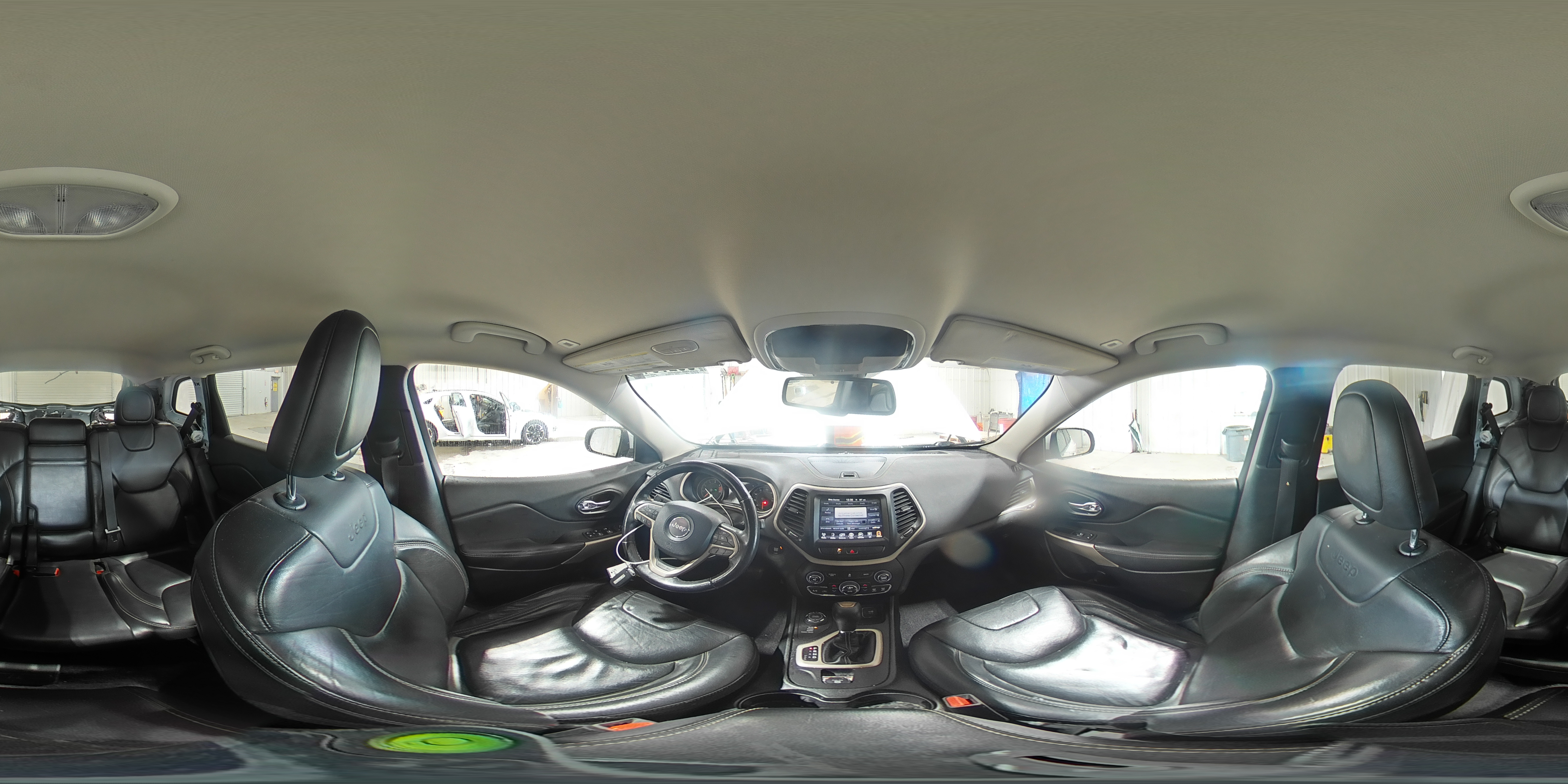 2018 Jeep Cherokee Limited VIN: 1C4PJMDB7JD610325 Lot: 90279425