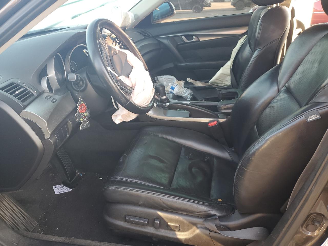 2010 Acura Tl VIN: 19UUA8F57AA013583 Lot: 89739755